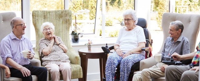 Point Loma Elder Care - Assisted Living in San Diego, CA photo 2